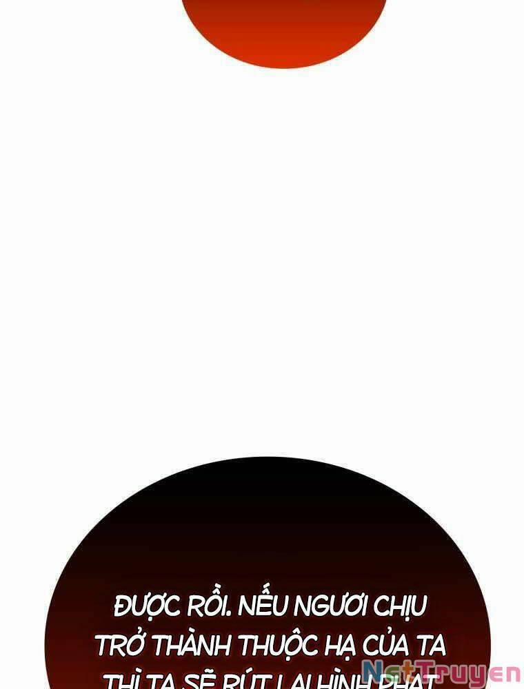 Chúa Quỷ Tăng Cấp Bằng Võ Thuật 15 trang 20