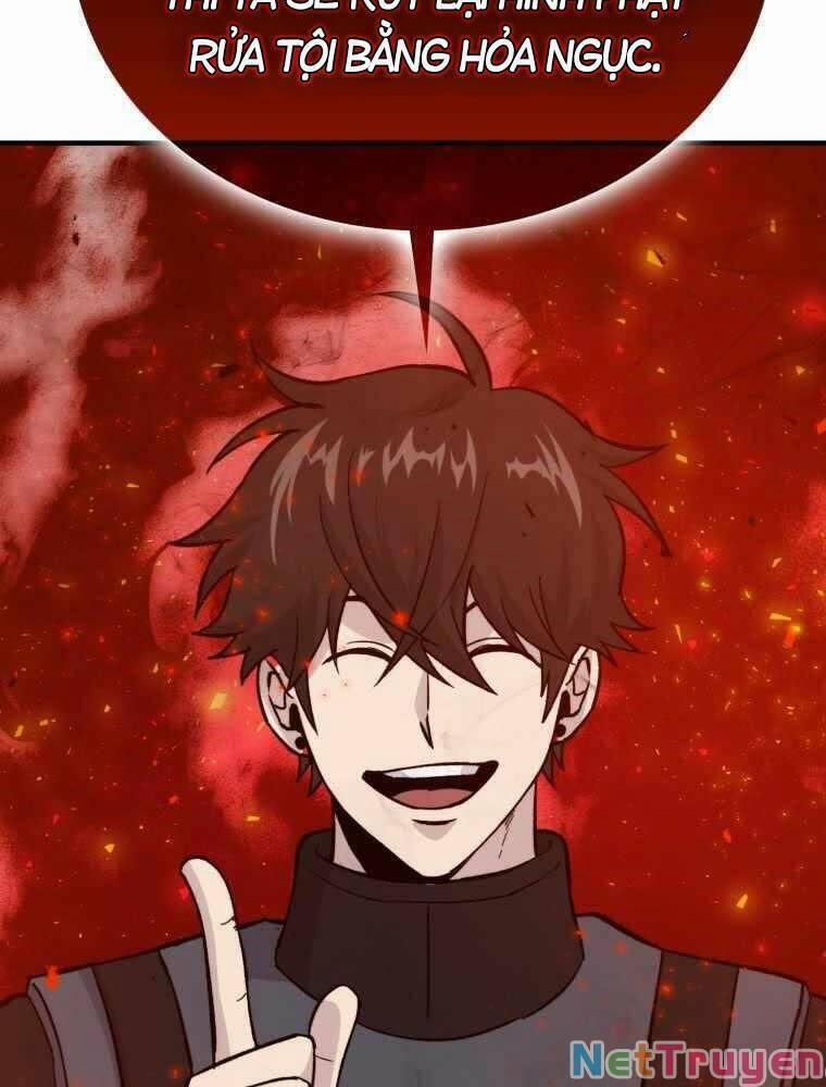Chúa Quỷ Tăng Cấp Bằng Võ Thuật 15 trang 21