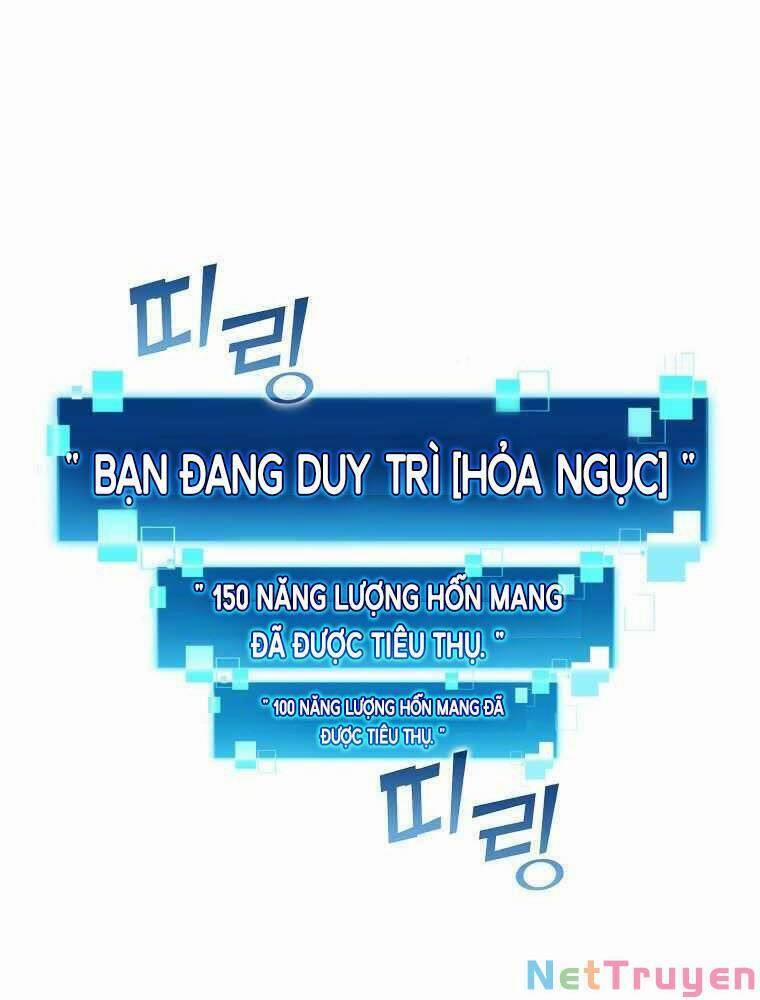 Chúa Quỷ Tăng Cấp Bằng Võ Thuật 15 trang 27