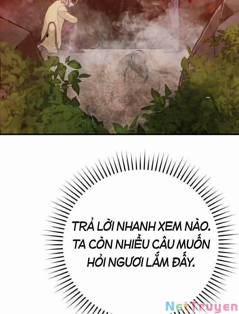 Chúa Quỷ Tăng Cấp Bằng Võ Thuật 15 trang 37