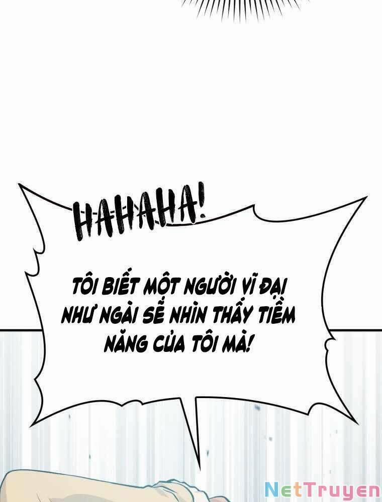 Chúa Quỷ Tăng Cấp Bằng Võ Thuật 15 trang 41