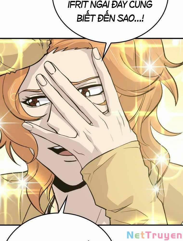 Chúa Quỷ Tăng Cấp Bằng Võ Thuật 15 trang 44