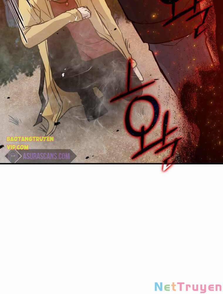 Chúa Quỷ Tăng Cấp Bằng Võ Thuật 15 trang 5
