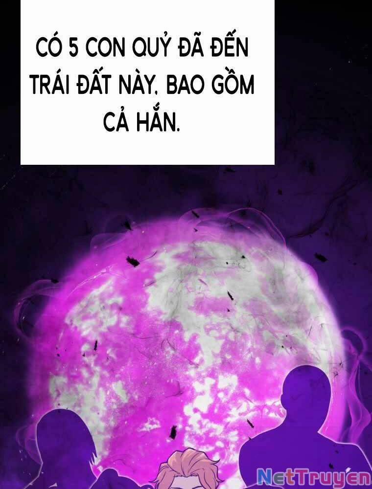 Chúa Quỷ Tăng Cấp Bằng Võ Thuật 15 trang 67