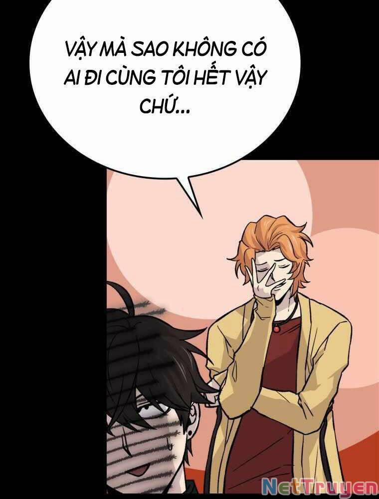 Chúa Quỷ Tăng Cấp Bằng Võ Thuật 15 trang 76