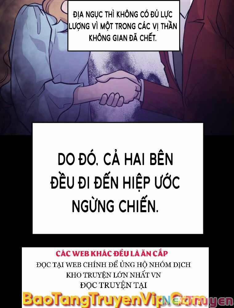 Chúa Quỷ Tăng Cấp Bằng Võ Thuật 15 trang 81