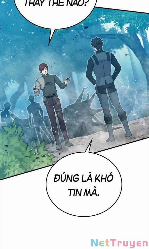 Chúa Quỷ Tăng Cấp Bằng Võ Thuật 16 trang 100