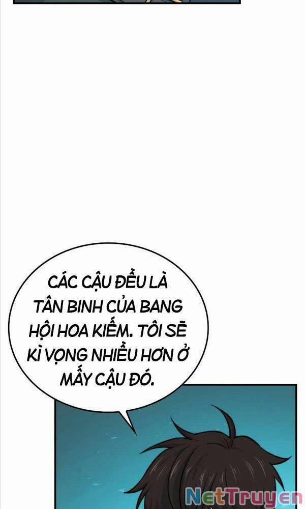 Chúa Quỷ Tăng Cấp Bằng Võ Thuật 16 trang 102