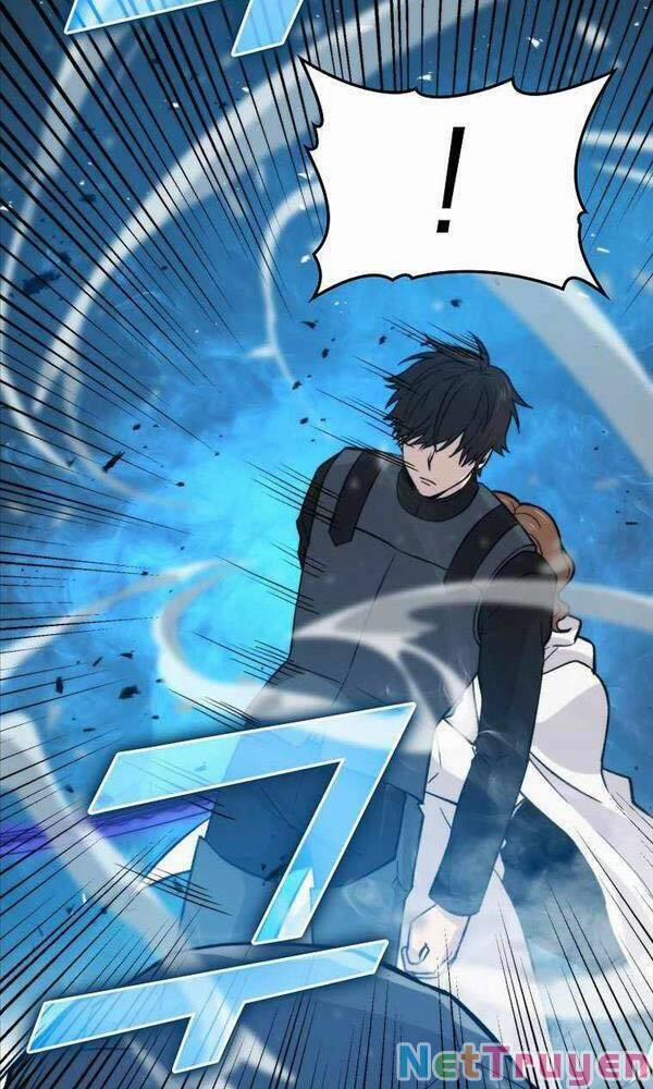 Chúa Quỷ Tăng Cấp Bằng Võ Thuật 16 trang 109