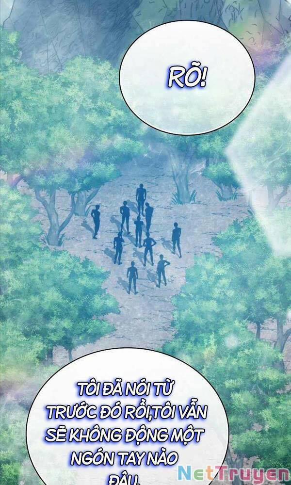 Chúa Quỷ Tăng Cấp Bằng Võ Thuật 16 trang 119