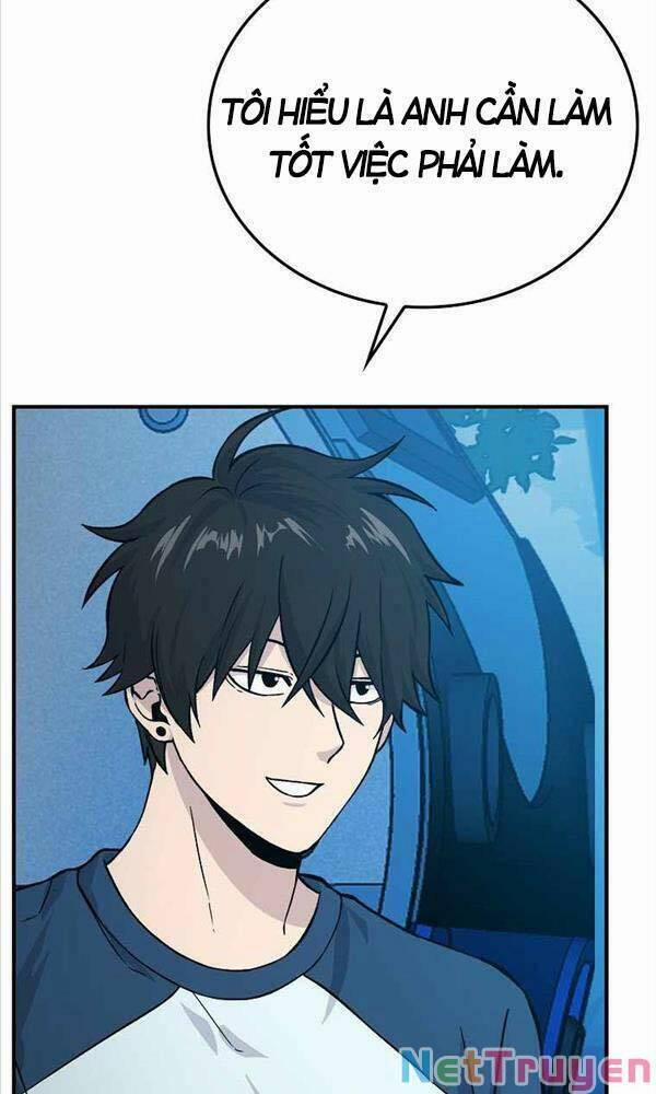 Chúa Quỷ Tăng Cấp Bằng Võ Thuật 16 trang 12