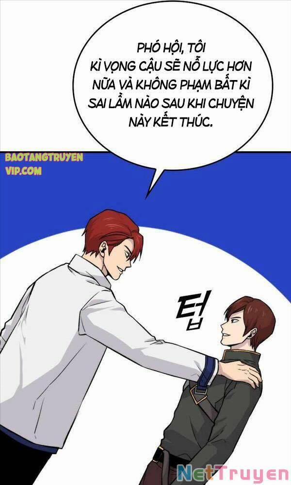 Chúa Quỷ Tăng Cấp Bằng Võ Thuật 16 trang 122