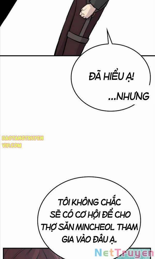 Chúa Quỷ Tăng Cấp Bằng Võ Thuật 16 trang 123