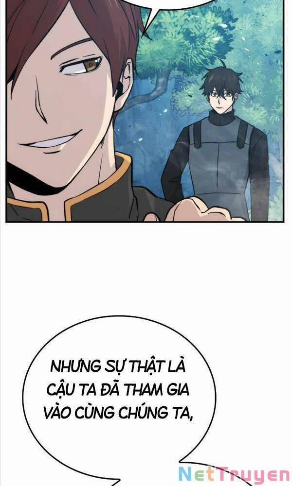 Chúa Quỷ Tăng Cấp Bằng Võ Thuật 16 trang 124