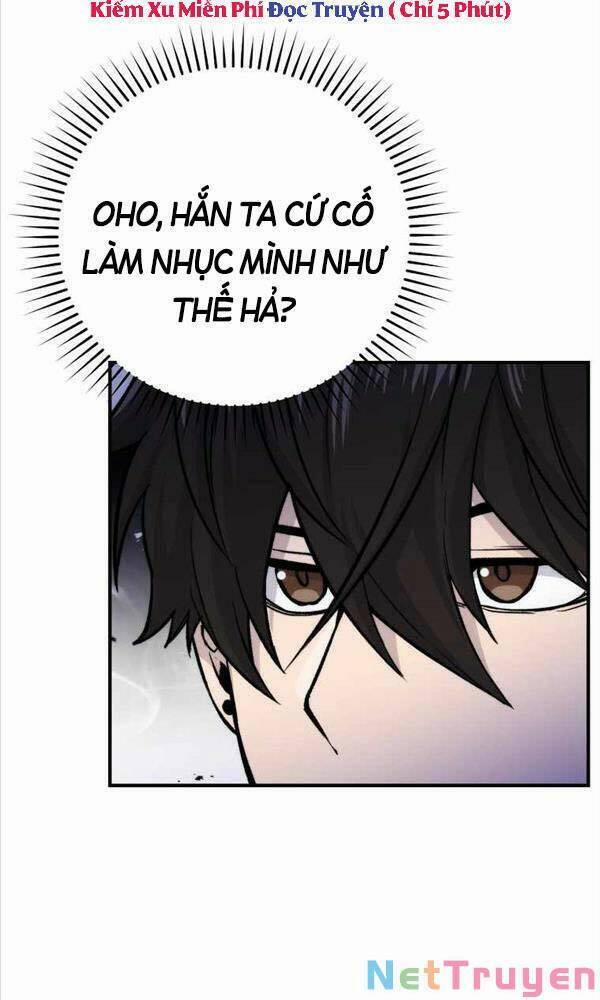 Chúa Quỷ Tăng Cấp Bằng Võ Thuật 16 trang 126