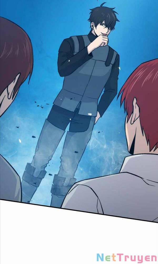 Chúa Quỷ Tăng Cấp Bằng Võ Thuật 16 trang 129