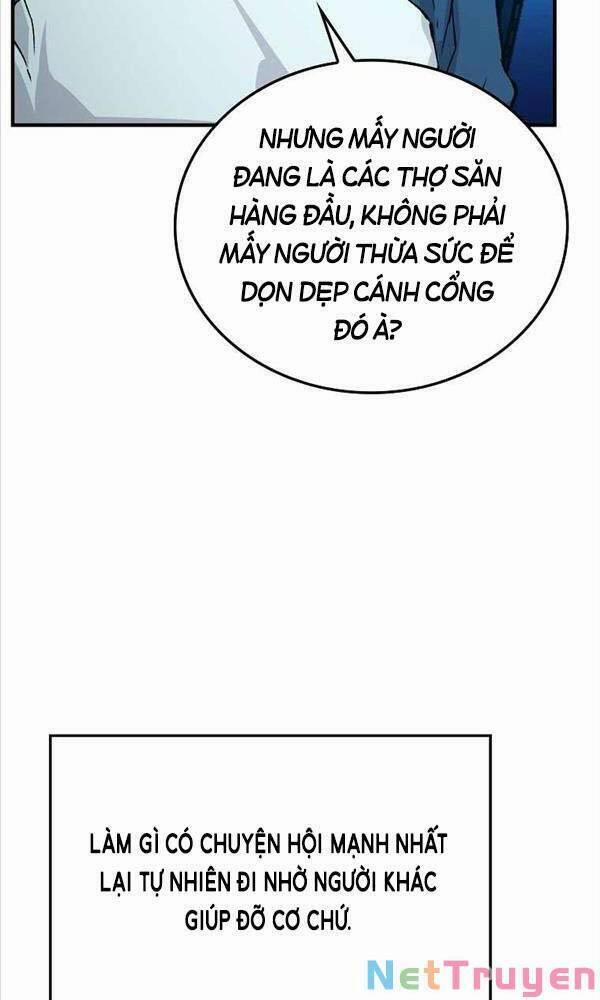 Chúa Quỷ Tăng Cấp Bằng Võ Thuật 16 trang 13