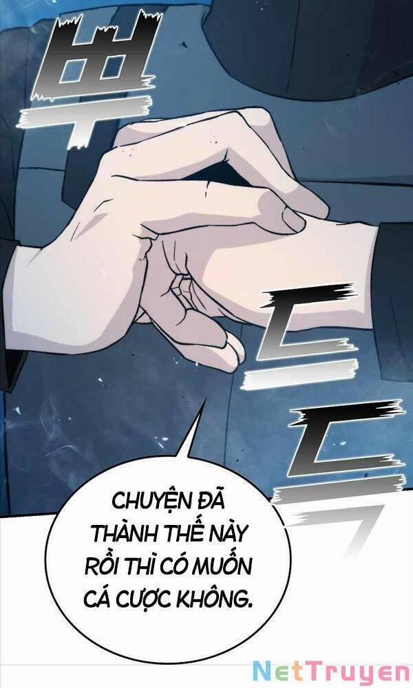 Chúa Quỷ Tăng Cấp Bằng Võ Thuật 16 trang 133