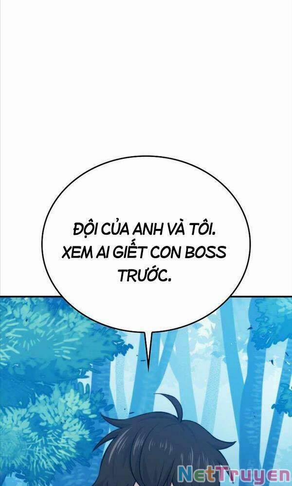 Chúa Quỷ Tăng Cấp Bằng Võ Thuật 16 trang 134