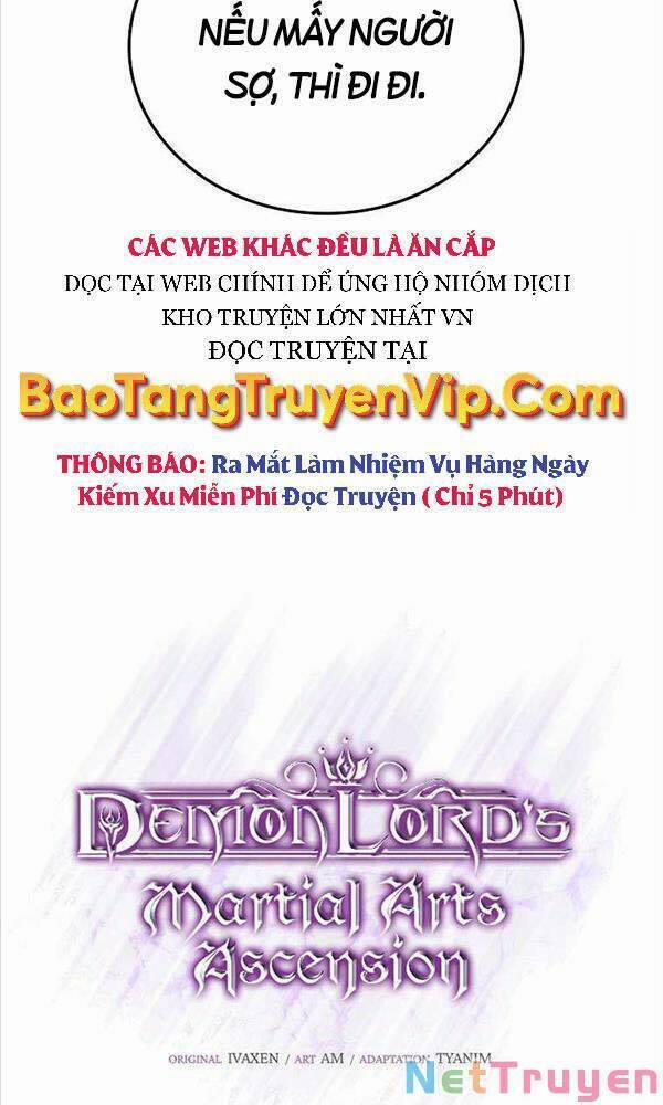 Chúa Quỷ Tăng Cấp Bằng Võ Thuật 16 trang 136