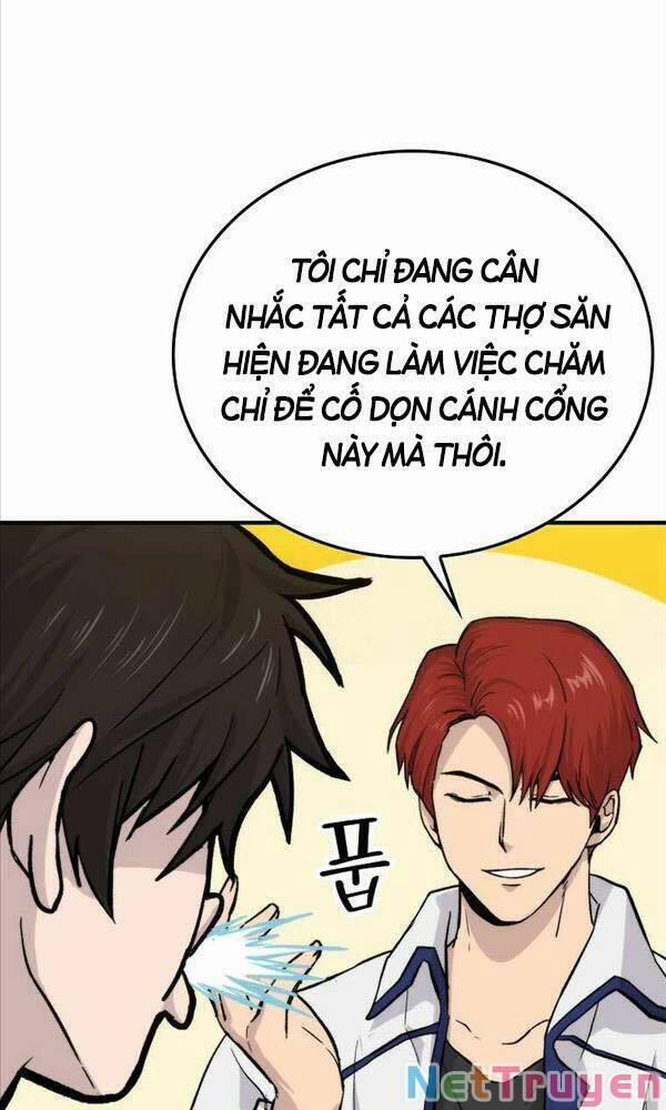 Chúa Quỷ Tăng Cấp Bằng Võ Thuật 16 trang 16