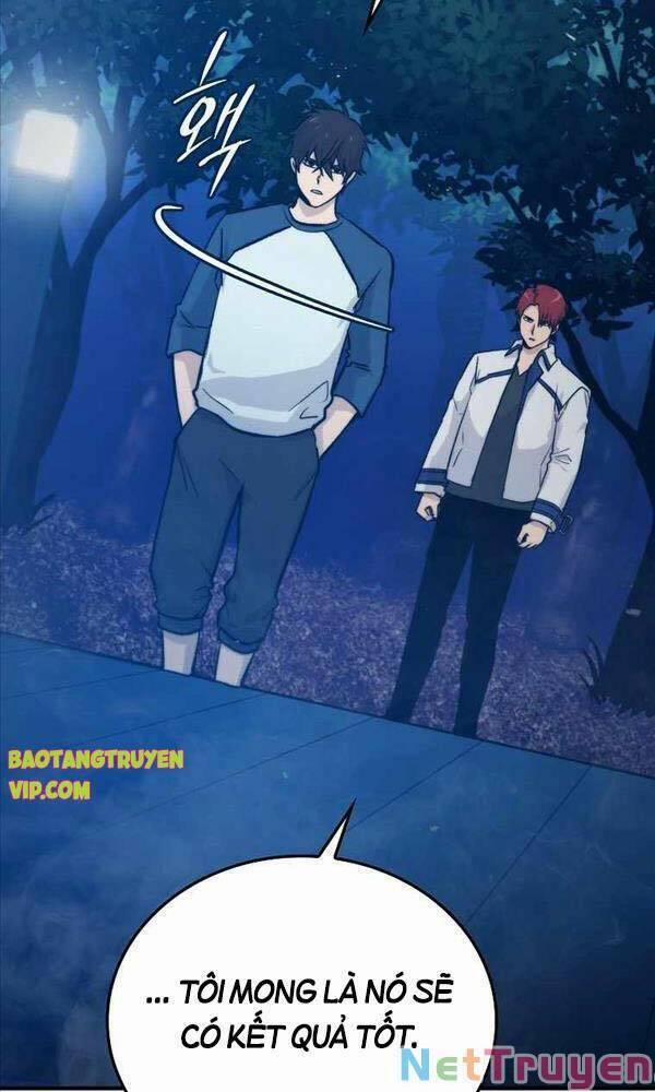 Chúa Quỷ Tăng Cấp Bằng Võ Thuật 16 trang 25