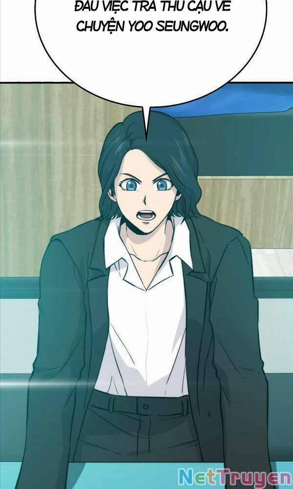Chúa Quỷ Tăng Cấp Bằng Võ Thuật 16 trang 30