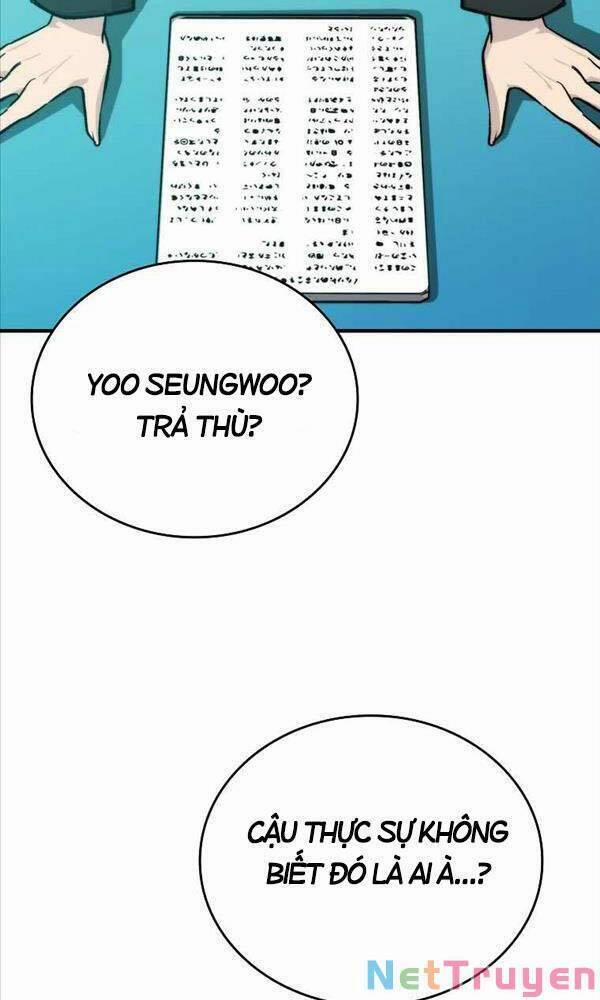 Chúa Quỷ Tăng Cấp Bằng Võ Thuật 16 trang 31