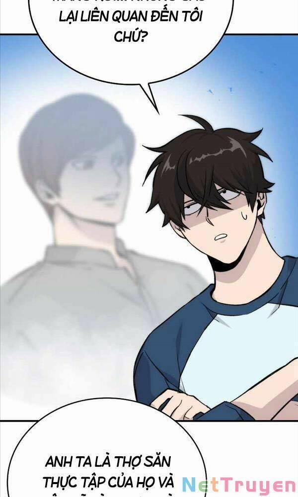 Chúa Quỷ Tăng Cấp Bằng Võ Thuật 16 trang 34