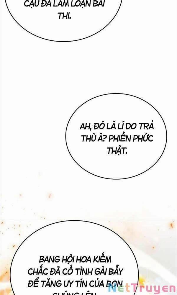 Chúa Quỷ Tăng Cấp Bằng Võ Thuật 16 trang 35
