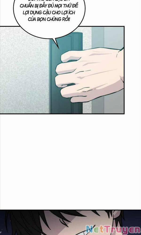 Chúa Quỷ Tăng Cấp Bằng Võ Thuật 16 trang 42