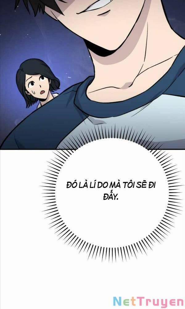 Chúa Quỷ Tăng Cấp Bằng Võ Thuật 16 trang 43