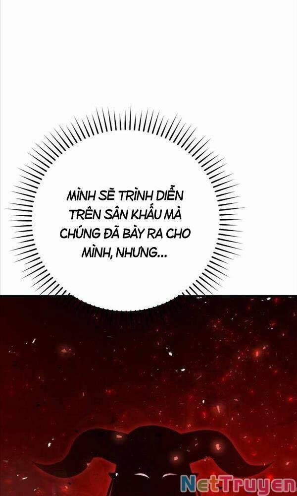 Chúa Quỷ Tăng Cấp Bằng Võ Thuật 16 trang 44