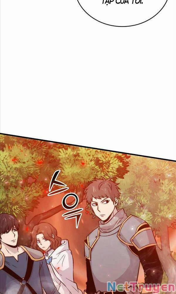 Chúa Quỷ Tăng Cấp Bằng Võ Thuật 16 trang 50