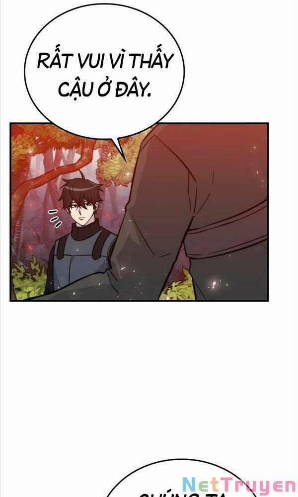 Chúa Quỷ Tăng Cấp Bằng Võ Thuật 16 trang 58