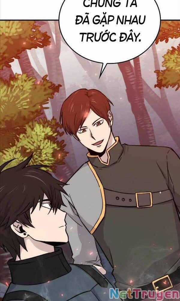 Chúa Quỷ Tăng Cấp Bằng Võ Thuật 16 trang 59