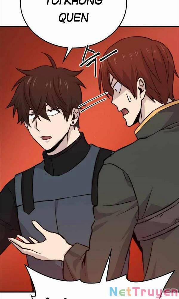 Chúa Quỷ Tăng Cấp Bằng Võ Thuật 16 trang 61