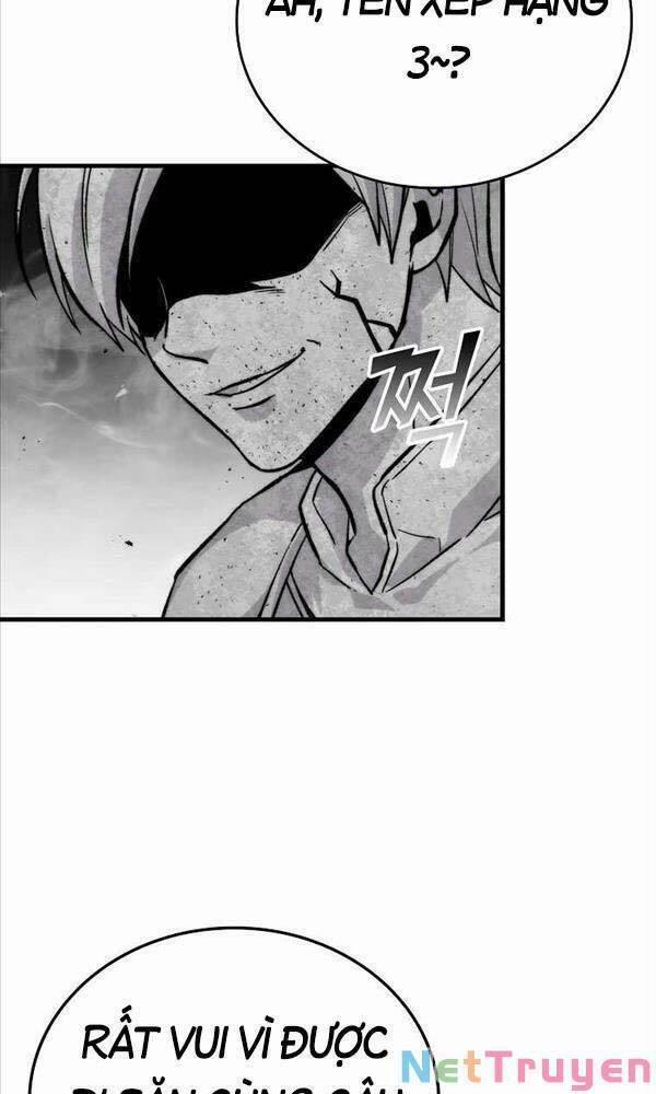 Chúa Quỷ Tăng Cấp Bằng Võ Thuật 16 trang 63