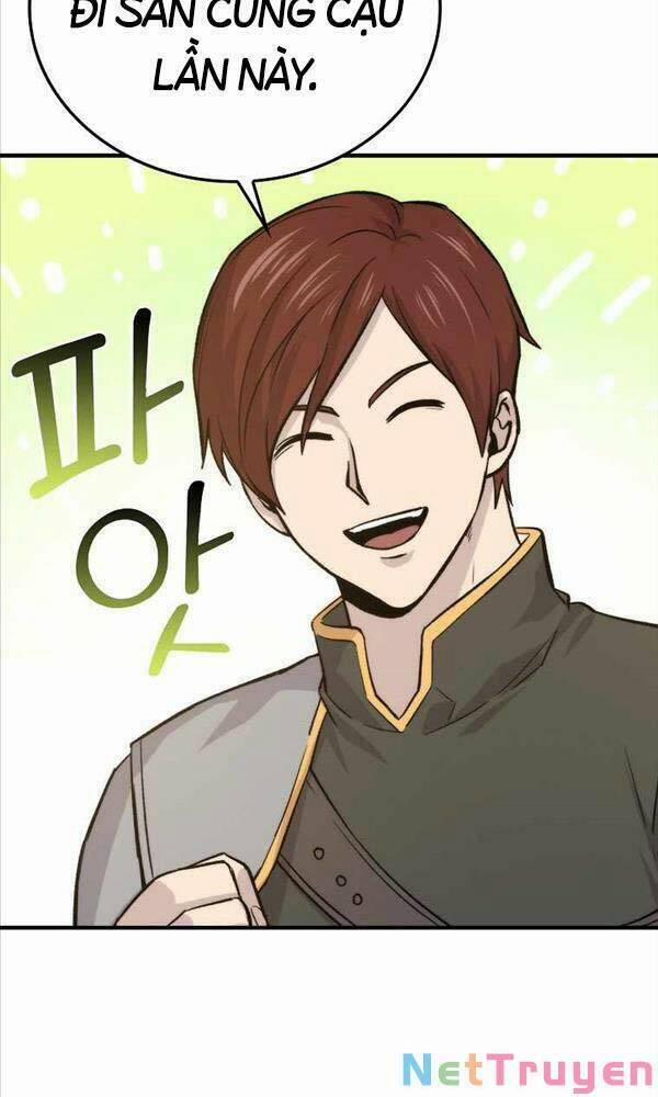 Chúa Quỷ Tăng Cấp Bằng Võ Thuật 16 trang 64