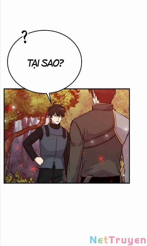 Chúa Quỷ Tăng Cấp Bằng Võ Thuật 16 trang 65