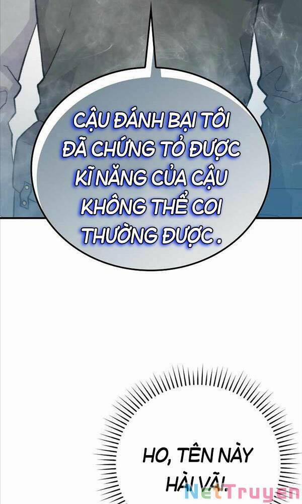 Chúa Quỷ Tăng Cấp Bằng Võ Thuật 16 trang 67