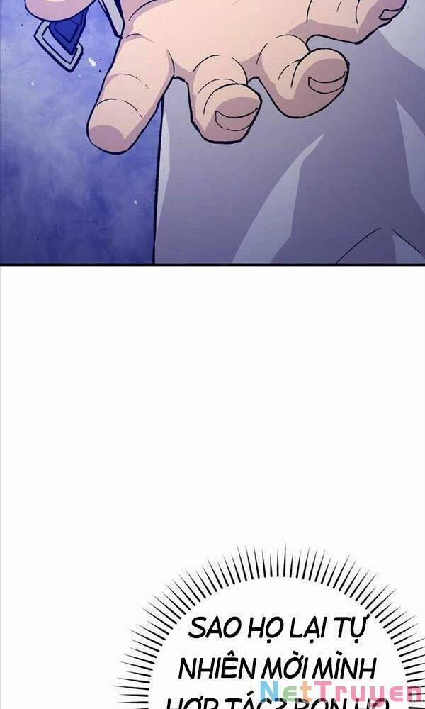 Chúa Quỷ Tăng Cấp Bằng Võ Thuật 16 trang 7