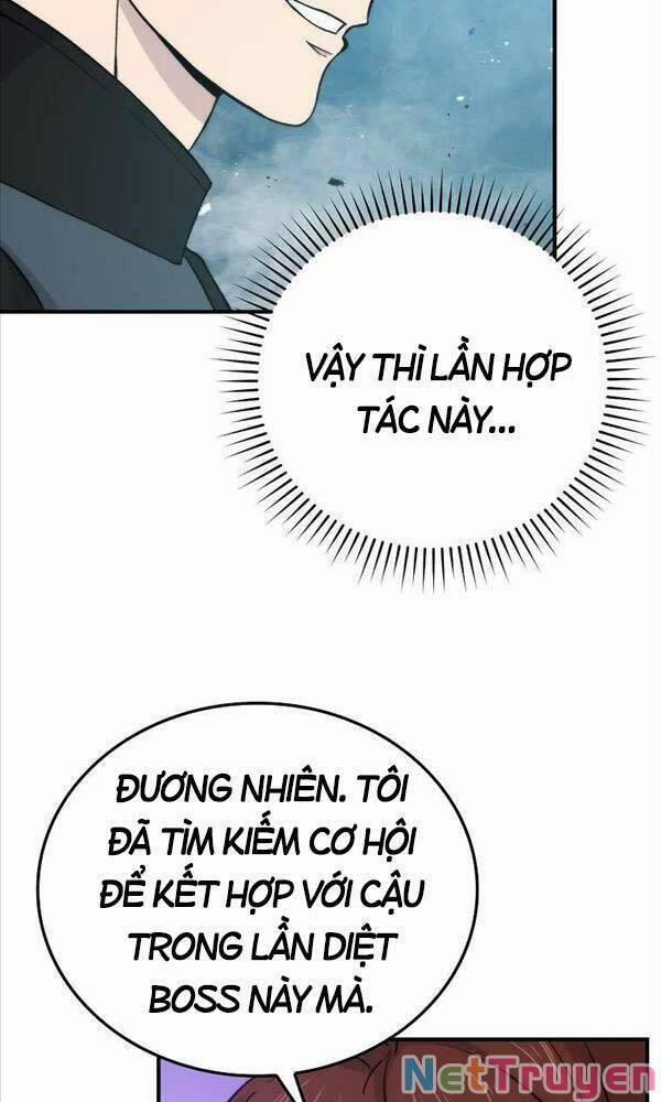 Chúa Quỷ Tăng Cấp Bằng Võ Thuật 16 trang 70