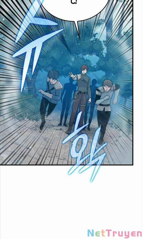 Chúa Quỷ Tăng Cấp Bằng Võ Thuật 16 trang 80