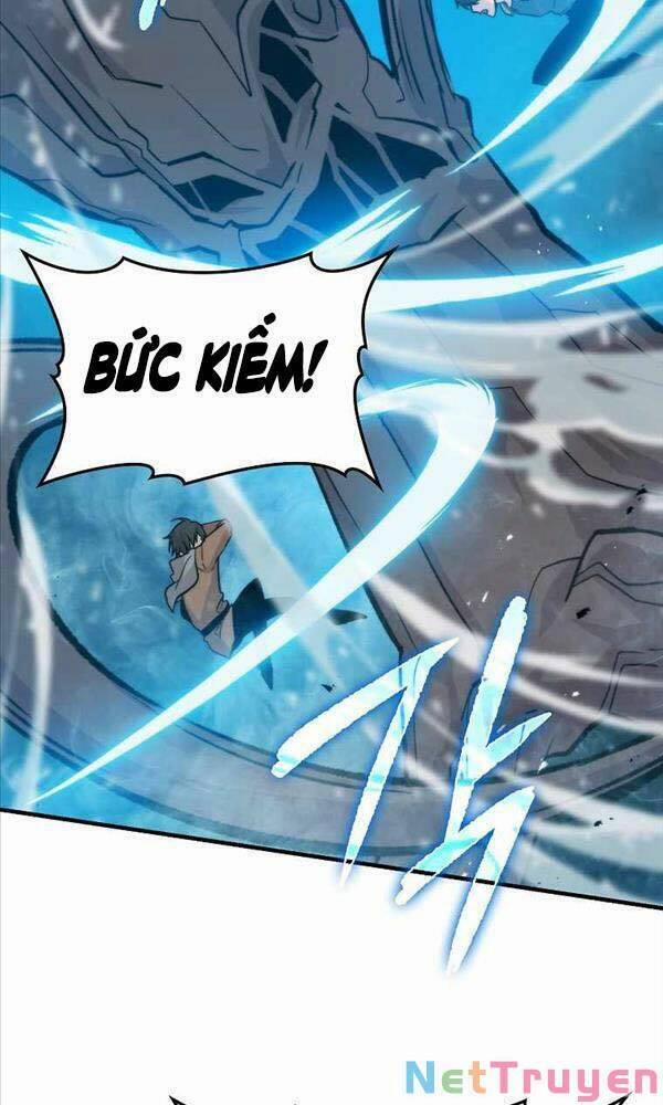 Chúa Quỷ Tăng Cấp Bằng Võ Thuật 16 trang 83