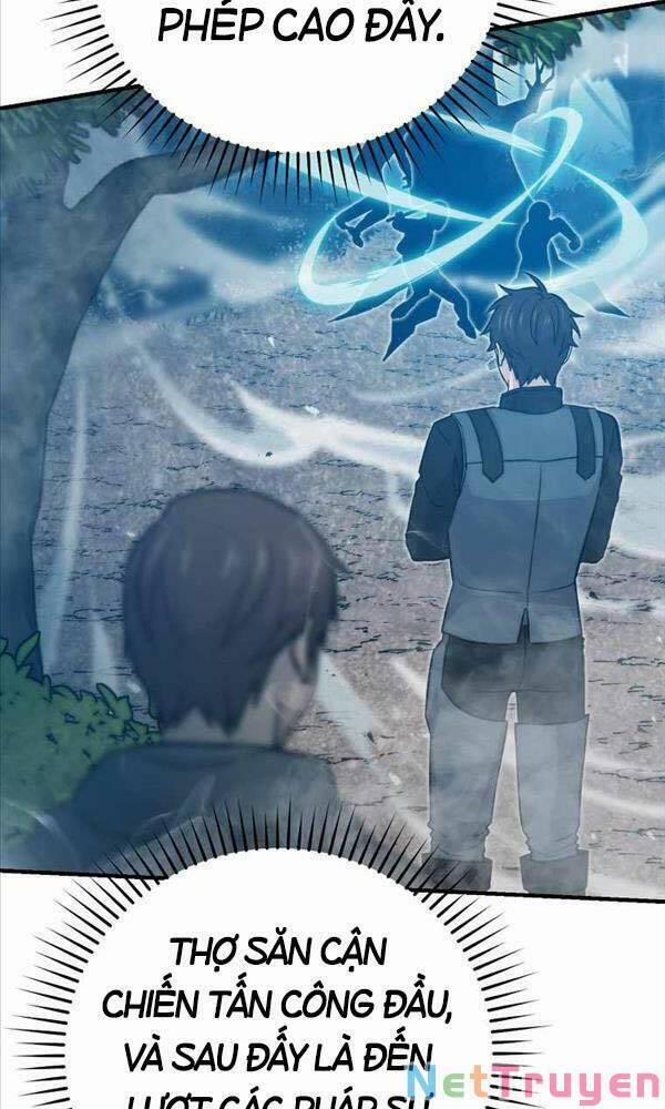 Chúa Quỷ Tăng Cấp Bằng Võ Thuật 16 trang 86