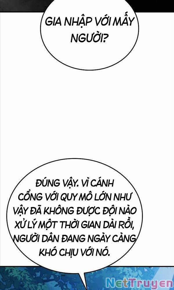 Chúa Quỷ Tăng Cấp Bằng Võ Thuật 16 trang 9