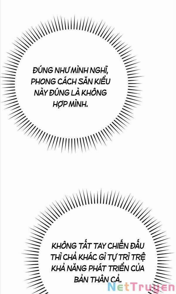 Chúa Quỷ Tăng Cấp Bằng Võ Thuật 16 trang 91