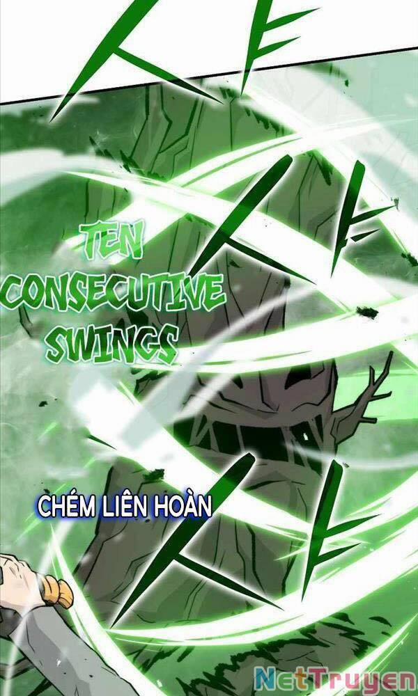 Chúa Quỷ Tăng Cấp Bằng Võ Thuật 16 trang 94