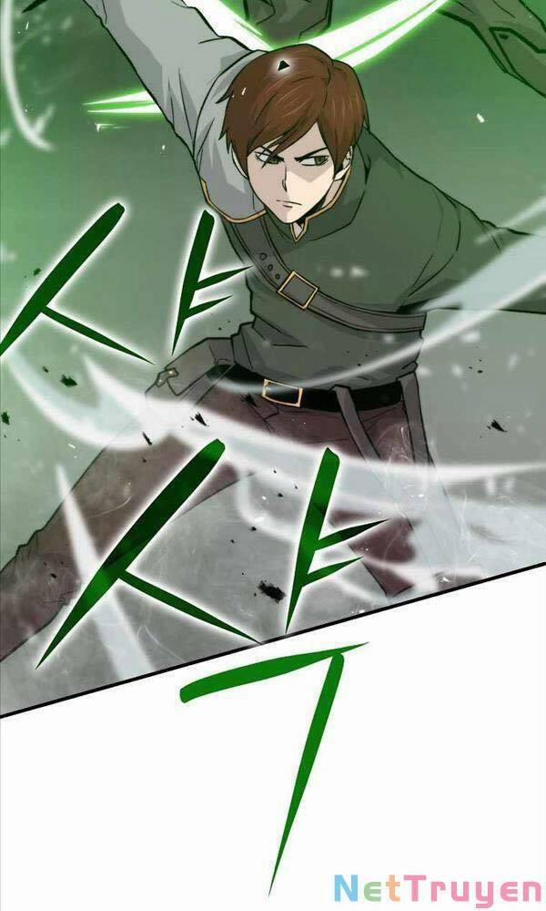 Chúa Quỷ Tăng Cấp Bằng Võ Thuật 16 trang 95